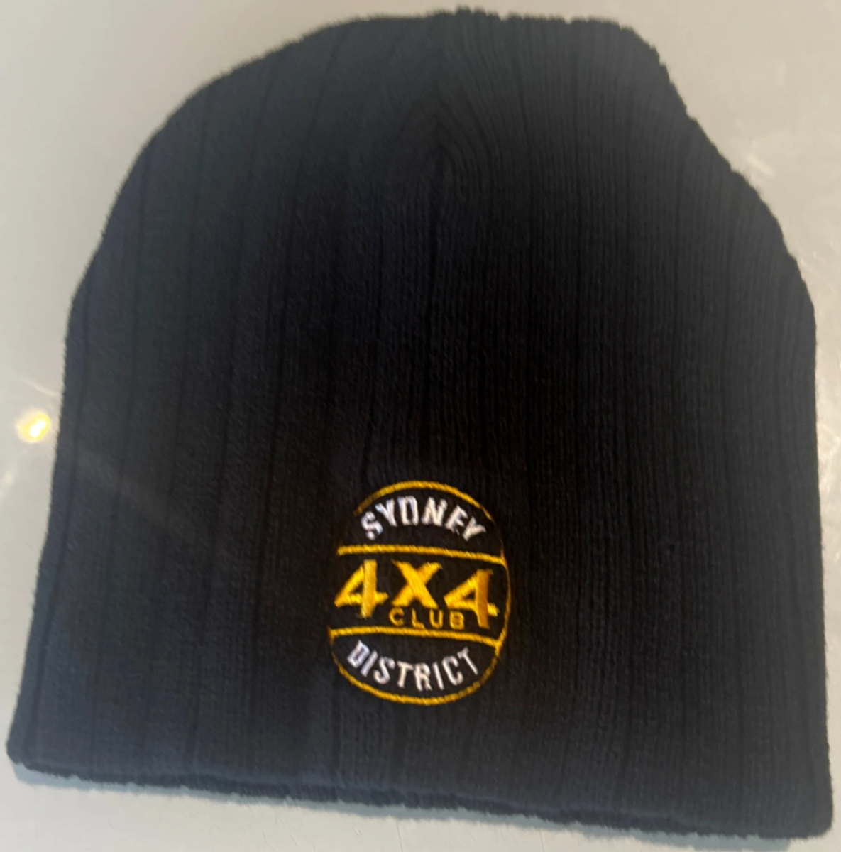 Beanie Image