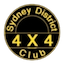Sydney District 4x4 Club