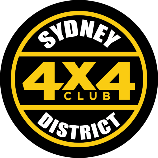 Sydney District 4x4